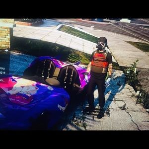 Meet your Posher, Joe